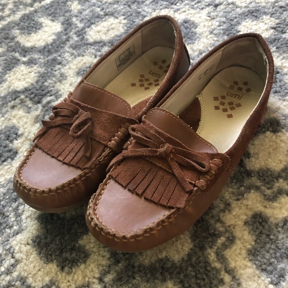 umi loafers